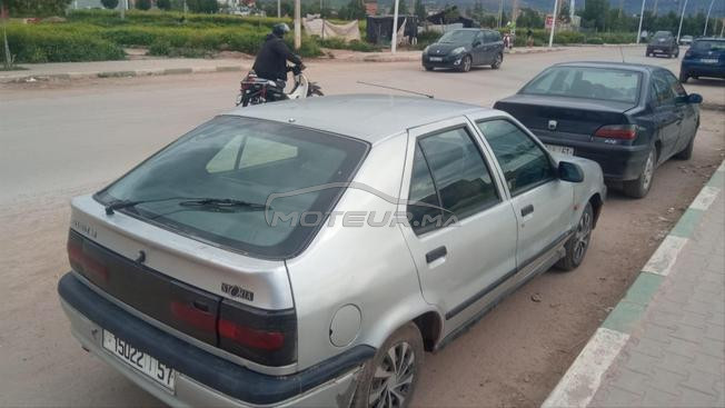 R19 storia 1994