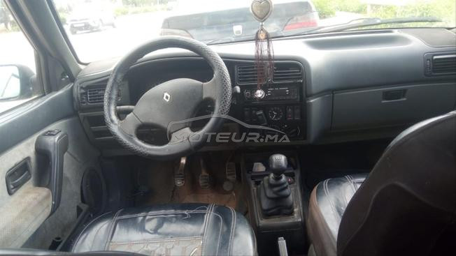 R19 storia 1994