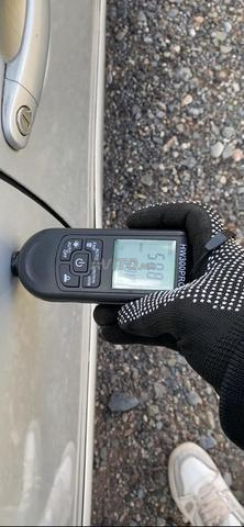 Inspection de voitures avant l'achat - 2