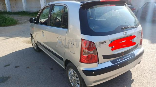 Hyundai Atos à vendre à Sidi Kacem - 2