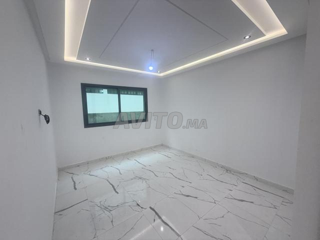 Appartement à vendre 63 m² à Kénitra el-haddada - 2