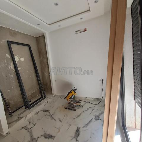 منزل 70 متر مربع، كراج، طابقين، تصريح كامل، شرفتان - 2