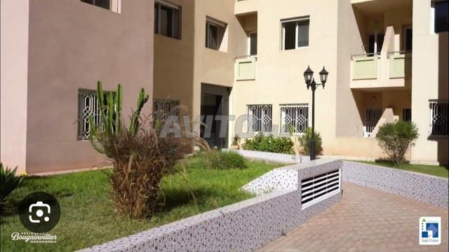 Appartement à louer à Mohammedia ASWAK ASSALAM - 2