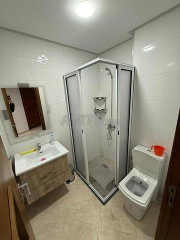 Appartement à louer à Tanger Belyoun - 2