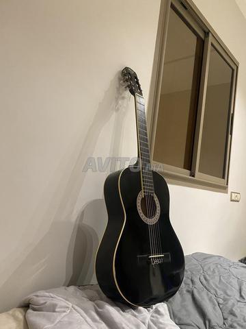 Guitare acoustique