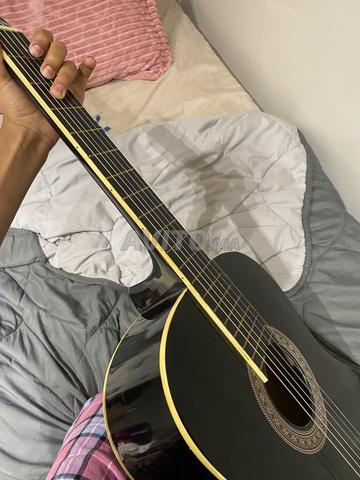 Guitare acoustique - 2