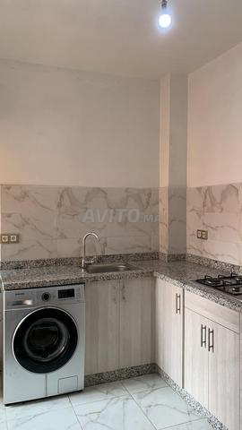 شقة بوسط المدينة لليلة 300 درهم للعائلة - 2