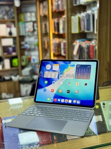 iPad Air M2 13 pouces 128 Go - 2