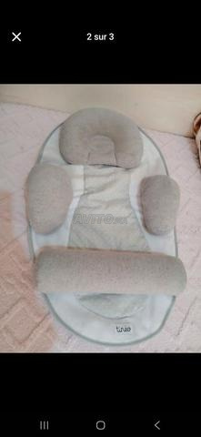 وسادة لنوم الطفل - 2