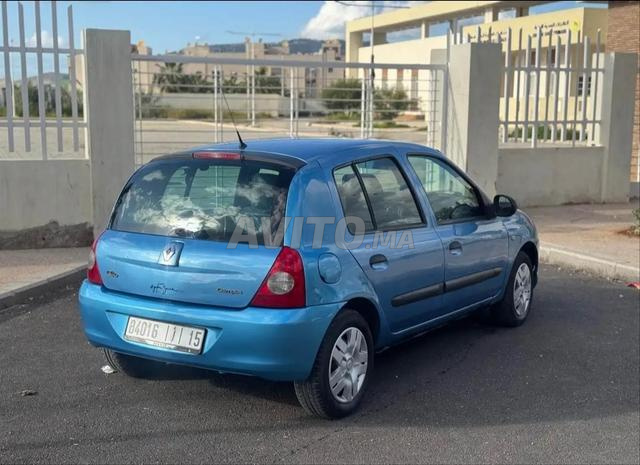 Clio 2 essence 2013 - 2