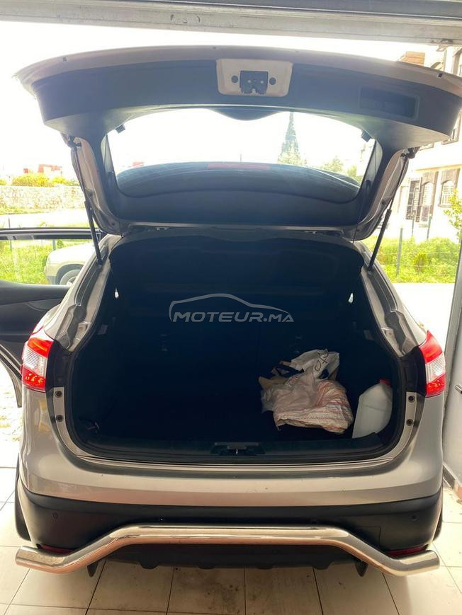 Nissan qashqai 2015 a vendre