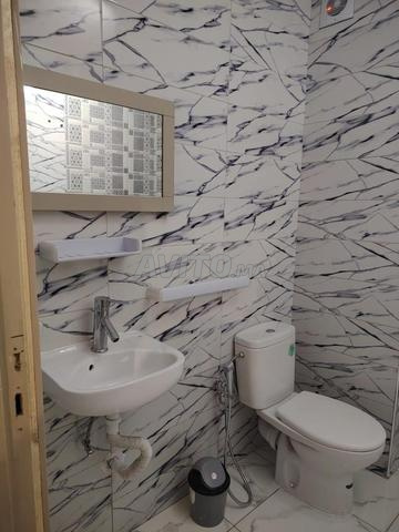 Appartement meublé à louer à M'snana - 2