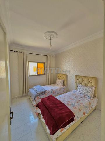 Superbe appartement à Essaouira près de la plage - 2