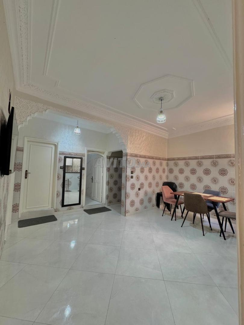 Superbe appartement à Essaouira près de la plage - image 3