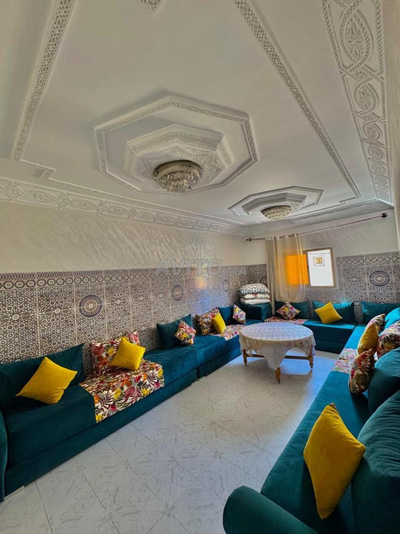 Superbe appartement à Essaouira près de la plage - image 4