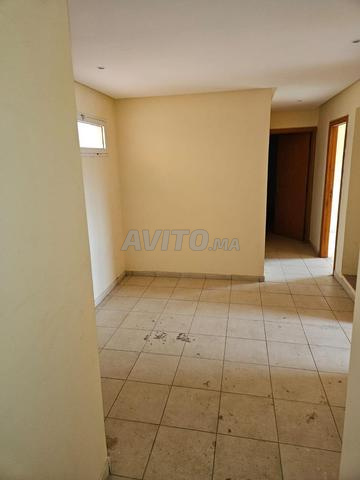 شقة 3 غرف عين مزوار للكراء - 2