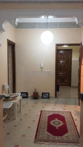 شقة واي فاي قرب كليز 300 درهم عائلة - 2