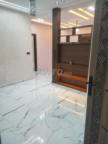 Appartement à vendre 3 pièces Bir Rami - 2