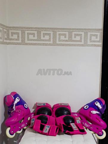 أسطوانات دوارة بحالة جيدة جداً، فرصة لا تعوض. - 2