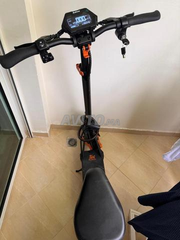 Trottinette Kukirin G2 Pro - 2