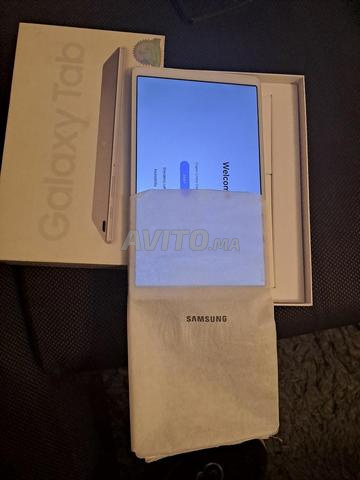 Samsung Galaxy Tab A 10.1 Pouces et Tab A7 lite - 2