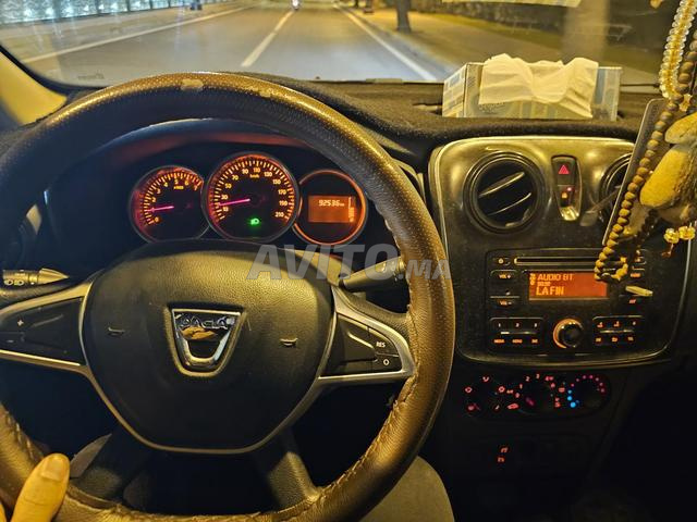 Super Dacia Logan - 2