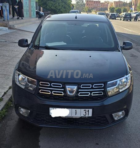 Dacia Logan 12/2017