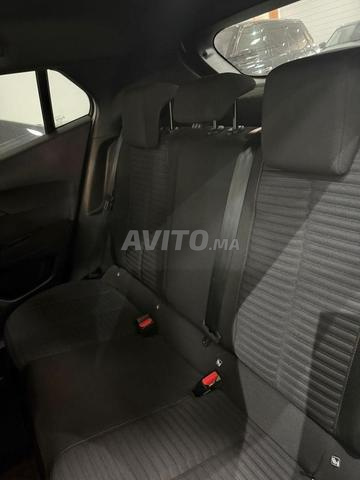 بيجو 2008 ديزل أوتوماتيك 2023 في الرباط - 2