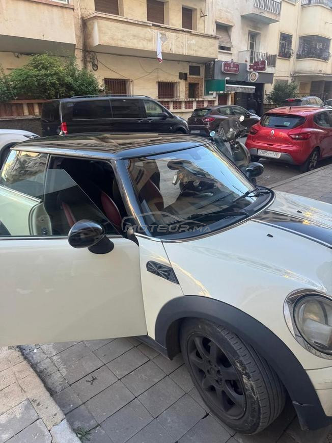 mini cooper très bonne état 