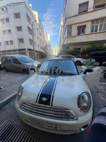 Mini Cooper très bon état - 2