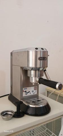 Delonghi Dedica Inox - 2