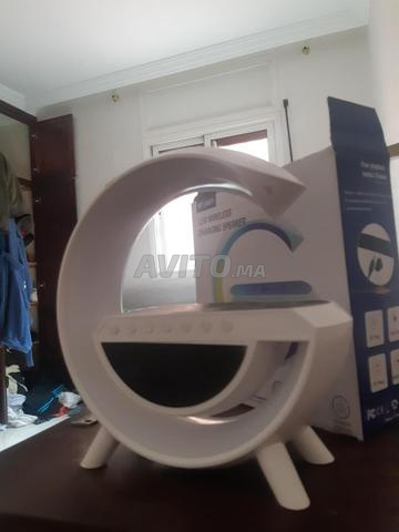 Haut-parleur Bluetooth - 2