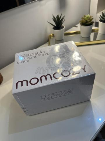 Tire lait S12 Pro Momcozy neuf