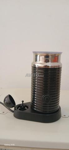 Aeroccino 3 Nespresso - 2