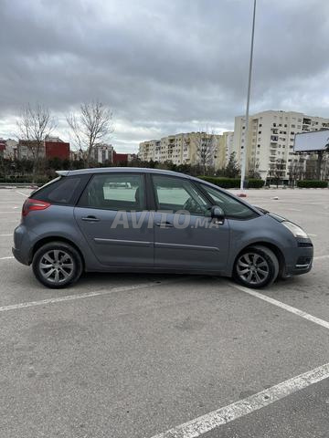 Citroën C4 Picasso 2009 Automatique - 2