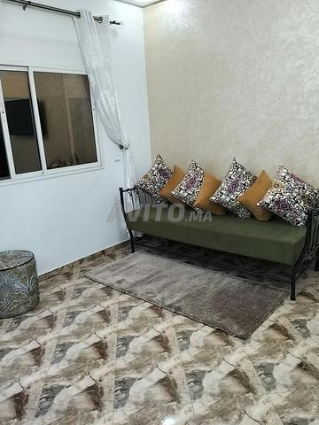 Appartement à louer 58 m² à Agadir - 2