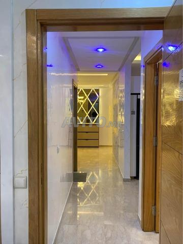 Appart Gueliz avec wifi 650DH NUIT POUR FAMILLE - 2