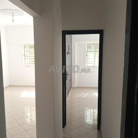 Appartement à vendre à Wifak – 3 chambres - 2