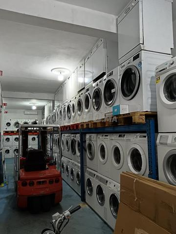 غسالة بحالة جيدة - 2