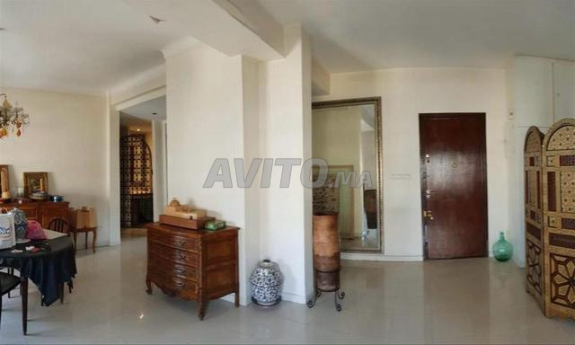 appartement de 160m - 2