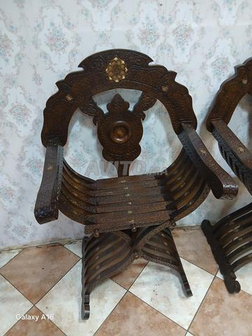 كرسيان سوريا - 2