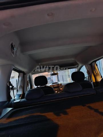 Peugeot Partner Tepee en bon état - 2