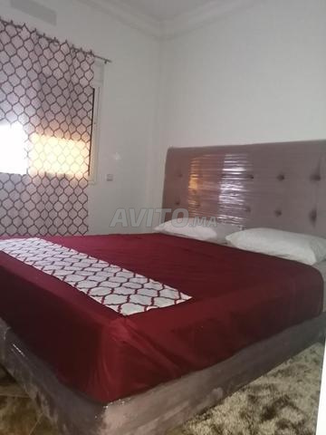 Appartement à louer 58 m² à Agadir - 2