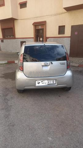 سيارة دايتسو سيريون جيدة - 2