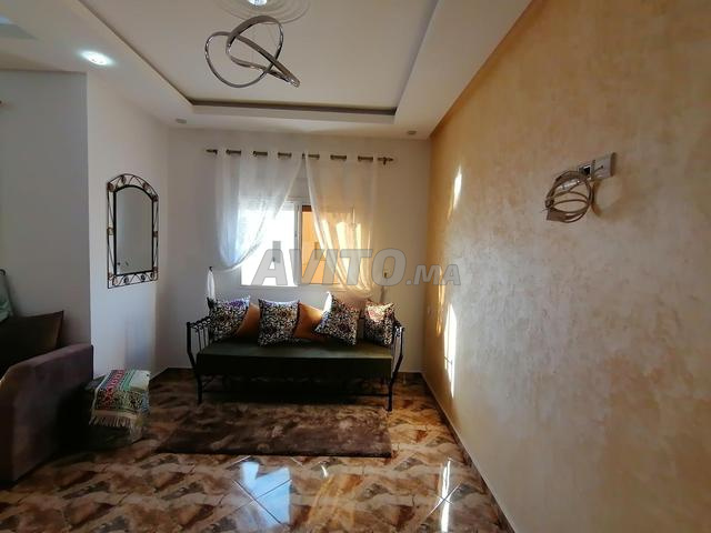 Appartement à louer 50 m² à Agadir - 2