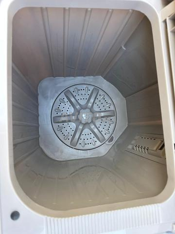 غسالة ملابس - 2