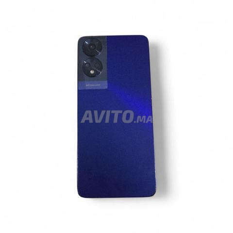 Téléphone TCL 50 5G à vendre - 2