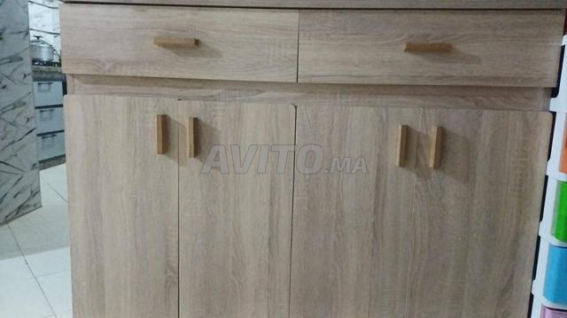 خزانة فرصة جيدة - 2