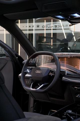 Audi Q3 Sportback 2026 S line Quattro Full Options