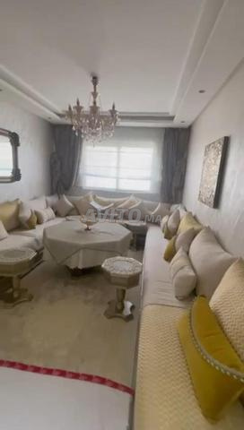 Appartement à louer Temara Oulad Mtaa - 2